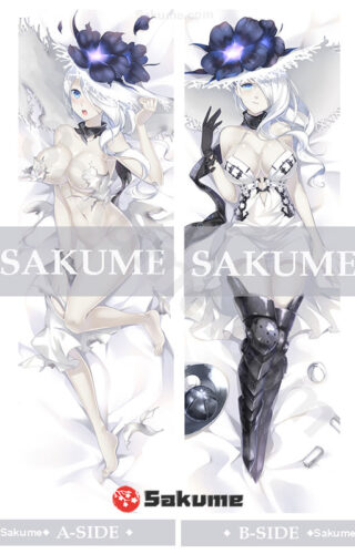 16277 Harbour Summer Princess KanColle (2)