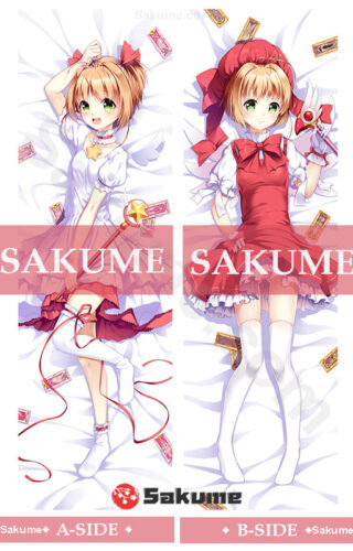 16279 Sakura Kinomoto Cardcaptor Sakura (1)