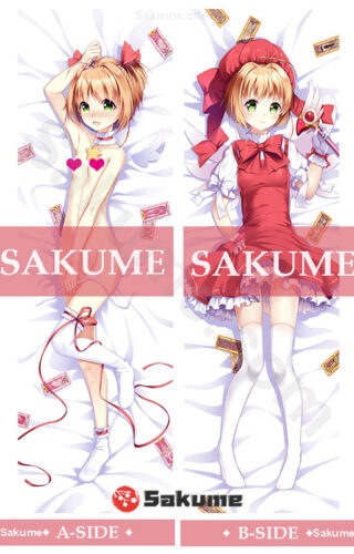 16279 Sakura Kinomoto Cardcaptor Sakura (2)