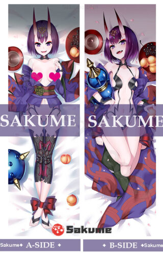 16280 Shuten Dōji Fate Grand Order (2)