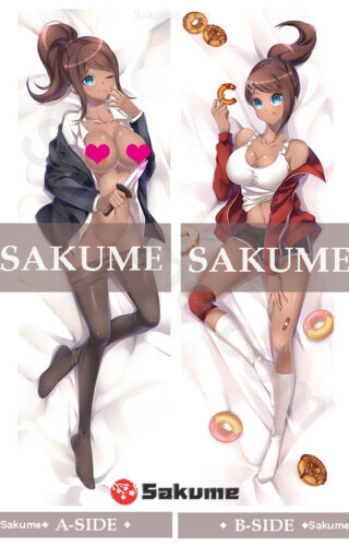 16282 Aoi Asahina Danganronpa (1)