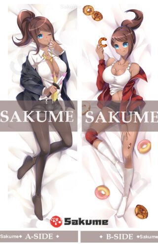 16282 Aoi Asahina Danganronpa (2)