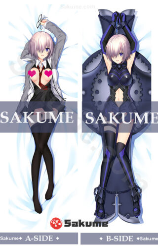 16284 Shielder Fate Grand Order (1)