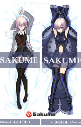 16284 Shielder Fate Grand Order (2)