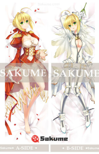 16285 Nero Claudius Fate Grand Order (1)