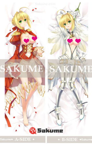 16285 Nero Claudius Fate Grand Order (2)