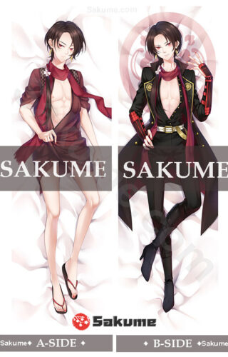 16288 Kashuu Kiyomitsu Touken Ranbu