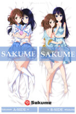 16289 Kumiko Oumae&Kousaka Reina Sound! Euphonium (1)