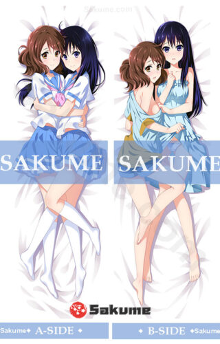 16289 Kumiko Oumae&Kousaka Reina Sound! Euphonium (1)