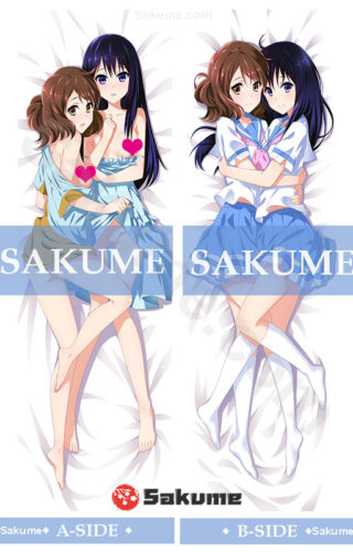 16289 Kumiko Oumae&Kousaka Reina Sound! Euphonium (2)