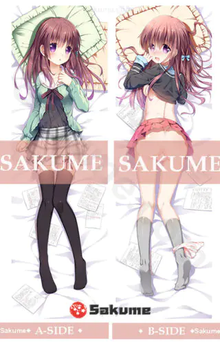 16296 Chitose Karasuma Gi(a)rlish Number (1)