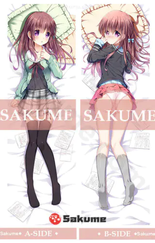 16296 Chitose Karasuma Gi(a)rlish Number (2)