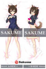 16297 Karibuchi Hikari Strike Witches (1)