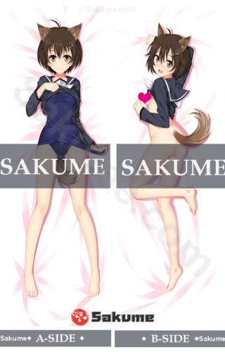 16297 Karibuchi Hikari Strike Witches (1)