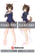16297 Karibuchi Hikari Strike Witches (2)