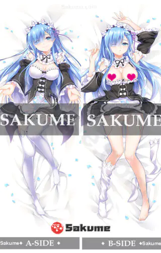 16309 Rem Re Zero (2)