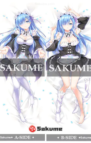 16309 Rem Re Zero