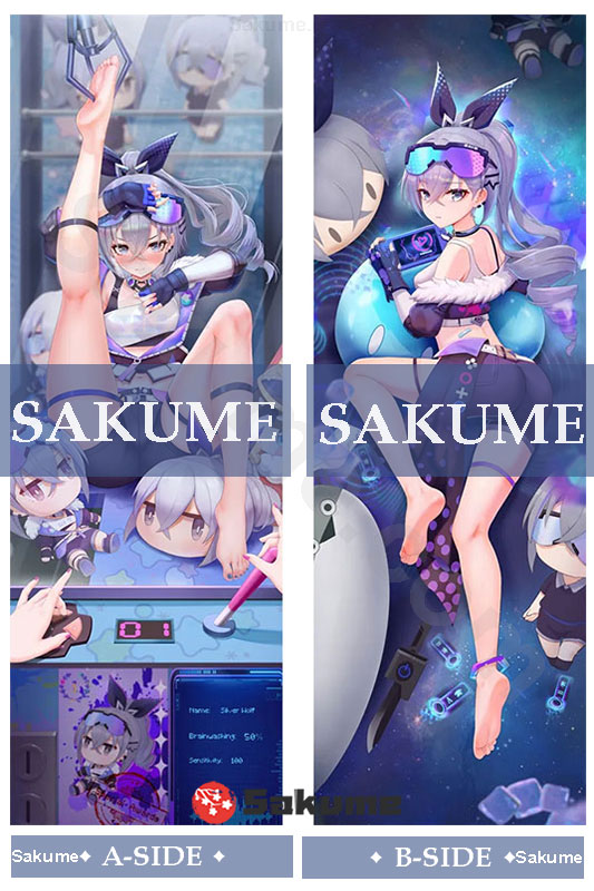 2481213 1 Silver Wolf Honkai Star Rail