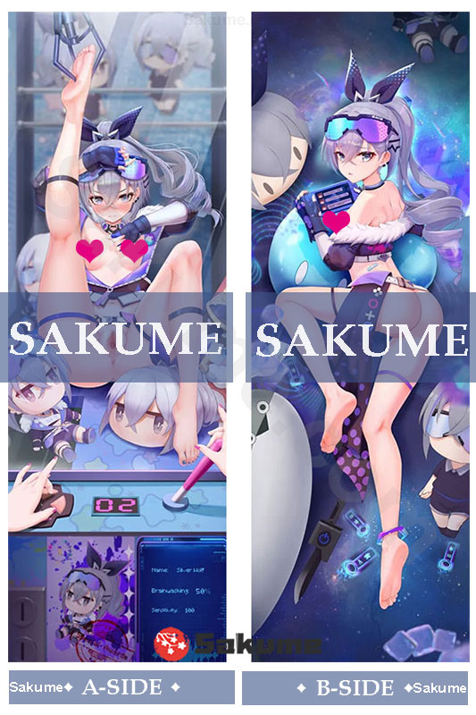 2481213 2 Silver Wolf Honkai Star Rail