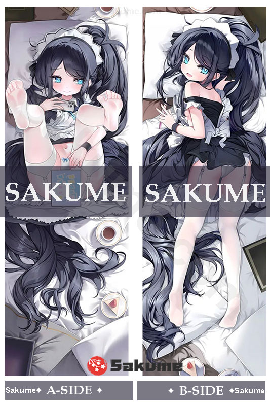 2481215 1 Tendou Alice Blue Archive