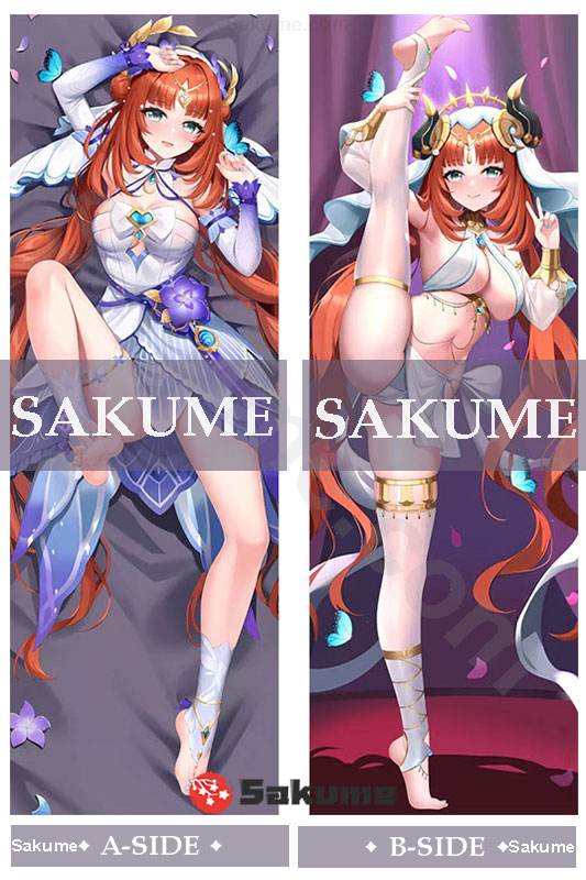 2481220 1 Nilou Genshin Impact