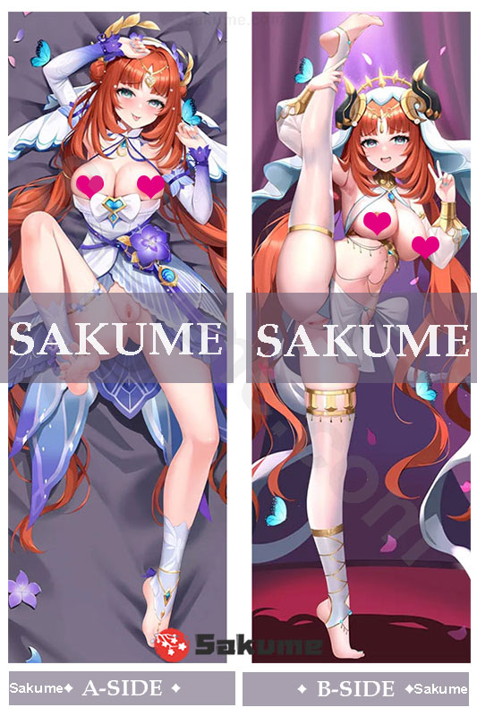 2481220 2 Nilou Genshin Impact