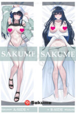 2481227 Joumae Saori Blue Archive