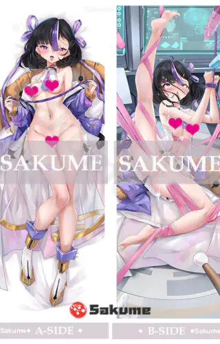 2481236 3 Syuen Goddess of Victory Nikke
