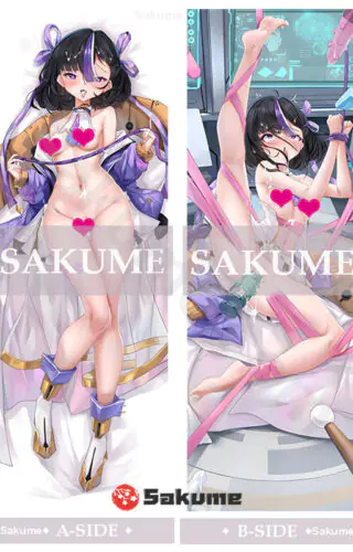 2481236 4 Syuen Goddess of Victory Nikke