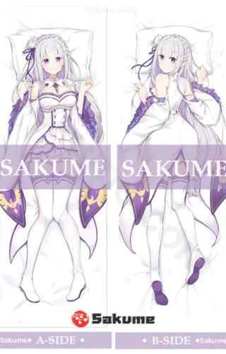 2481263 Emilia Re Zero
