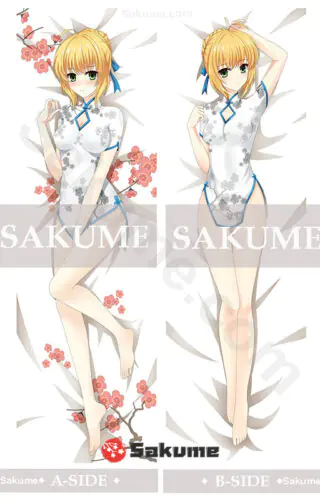 610003 Artoria Pendragon(Saber) Fate stay Night