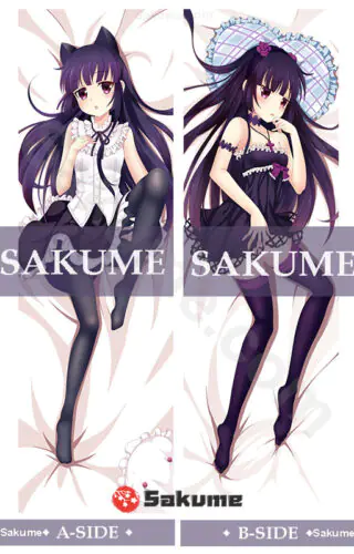 610007 Gokou Ruri Oreimo