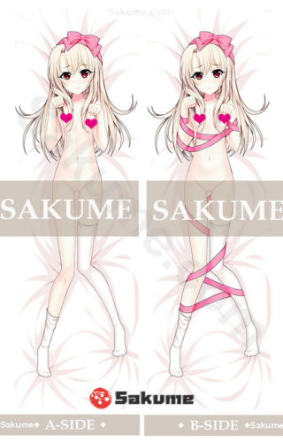610014 Illyasviel von Einzbern Fate Stay Night