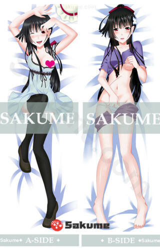 610017 Rea Sanka Sankarea