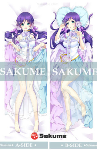 610024 Nozomi Tojo Love Live!