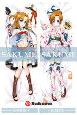 610025 Honoka Kosaka Love Live!