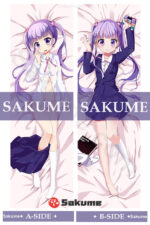610027 Aoba Suzukaze New Game!