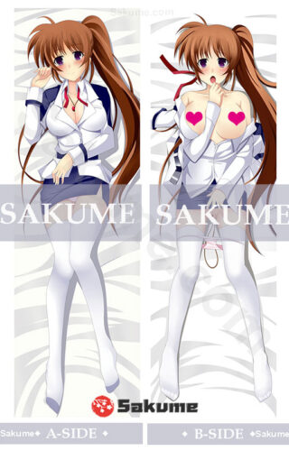 610039 Nanoha Takamachi Magical Girl Lyrical Nanoha