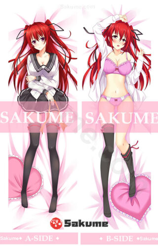 610050 Mio Naruse The Testament of Sister New Devil