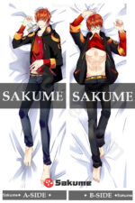 610060 707 Mystic Messenger