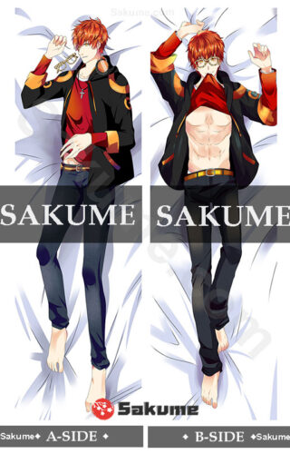 610060 707 Mystic Messenger