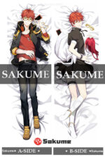610061 707 Mystic Messenger