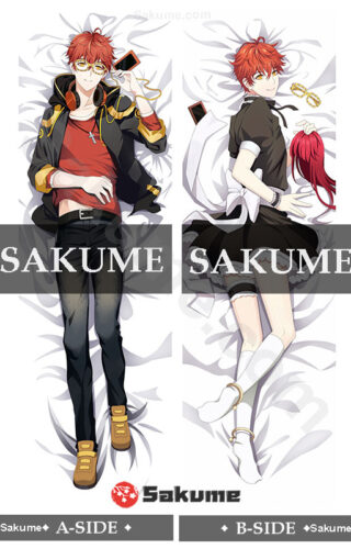 610061 707 Mystic Messenger