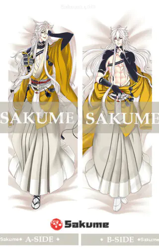 610066 Kogitsunemaru Touken Ranbu