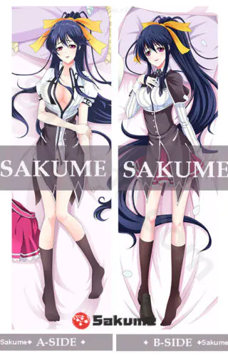 610067 Akeno Himejima High School DxD
