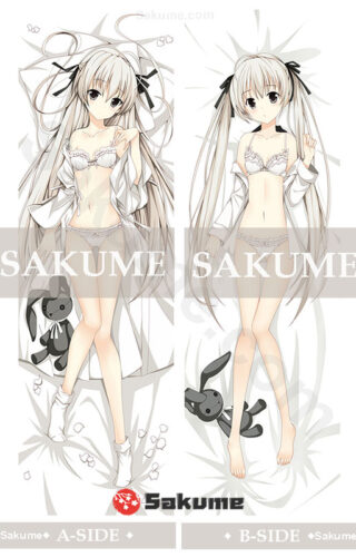610078 Sora Kasugano Yosuga no Sora