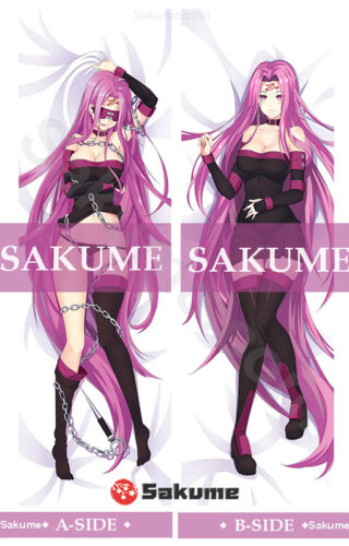 610083 Medusa Fate Stay Night