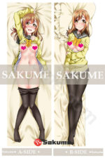 610084 Hanamaru Kunikida Love Live