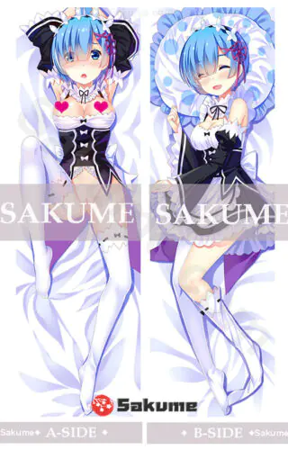 610088 Rem Re Zero