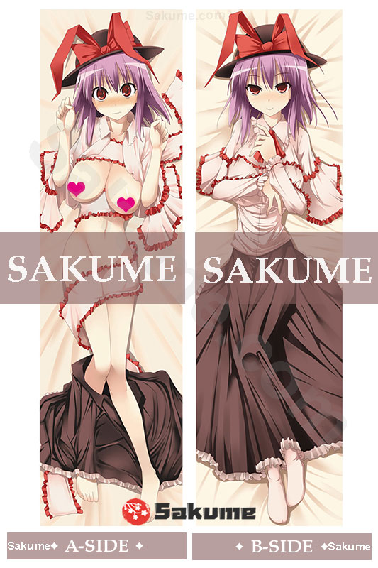 610094 Iku Nagae Touhou Project